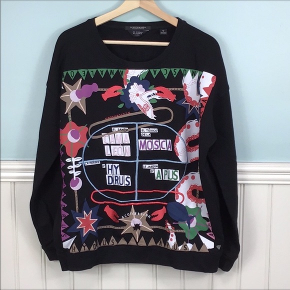 [SOLD] Rare!Scotch & Soda Maison Scotch Au DeParis - Picture 1 of 6